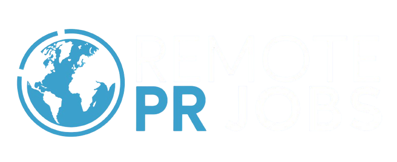 RemotePR Jobs Logo