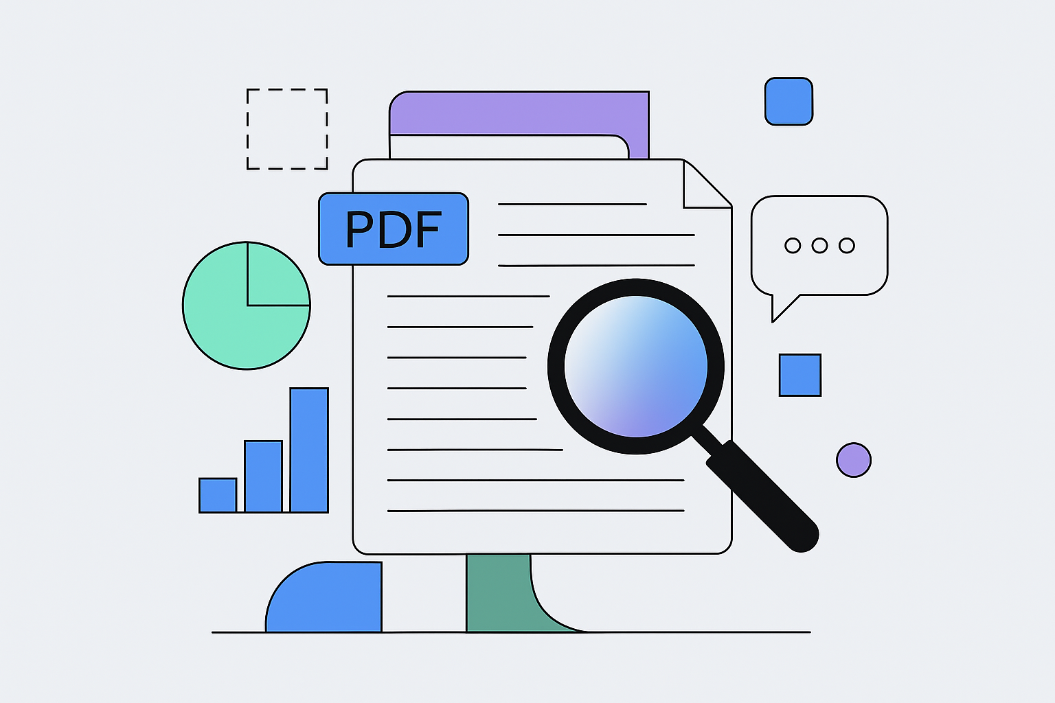 Documents and research for PR resources